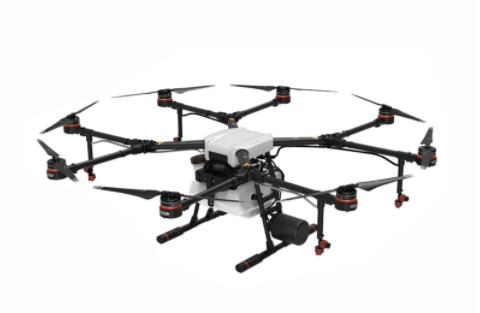 农业航空无人机的优势有哪些？