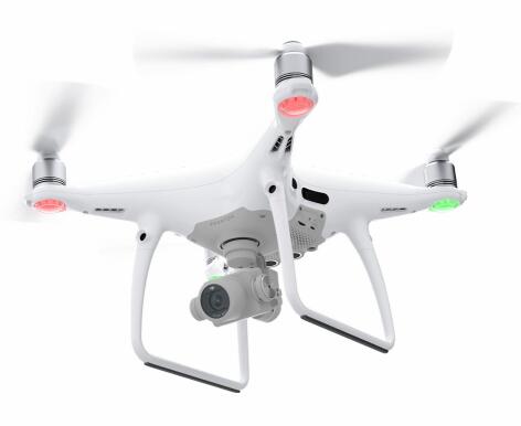 农业航空无人机的发展前景