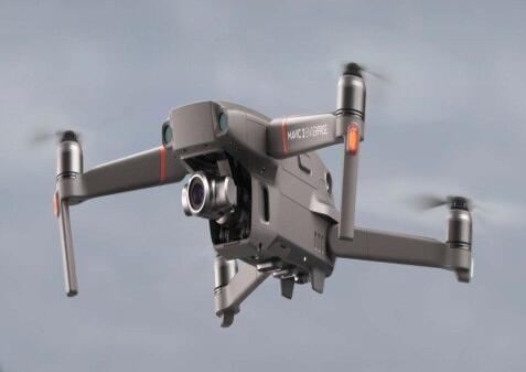 农业航空无人机的优势有哪些？