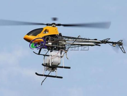 为什么农业航空无人机普及度升高