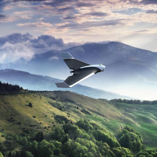 如何选择无人机航空摄影公司