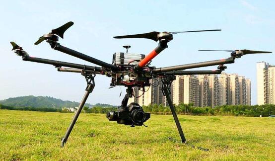 如何通过无人机航空摄影获得满意的影像