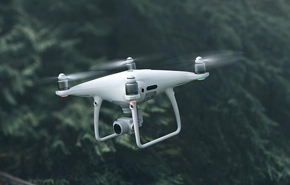 为何要选择无人机培训定制课？